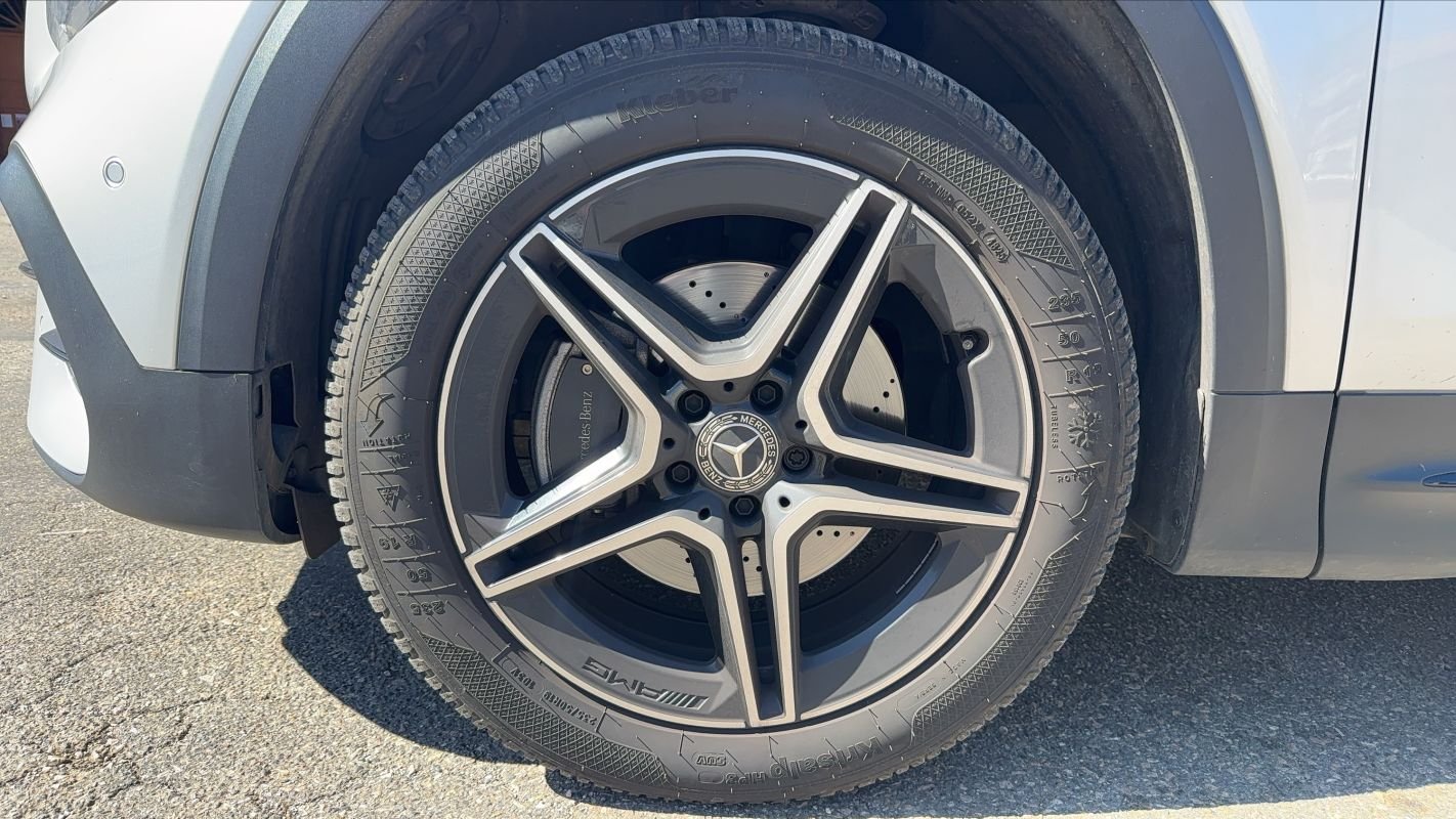 Mercedes Classe GL - Photo 18