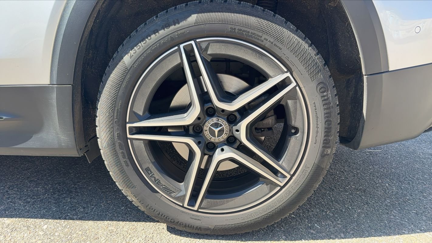 Mercedes Classe GL - Photo 19