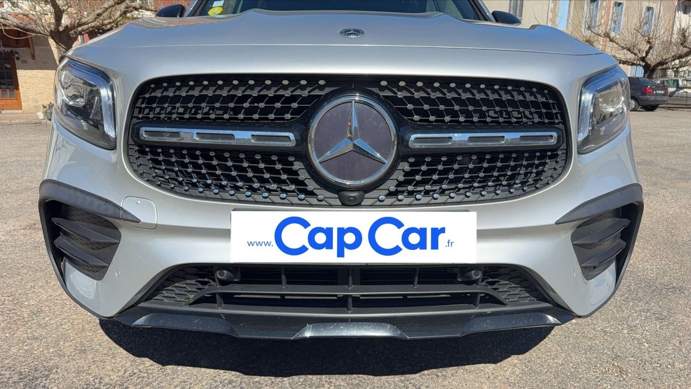 Mercedes Classe GL - Photo 20