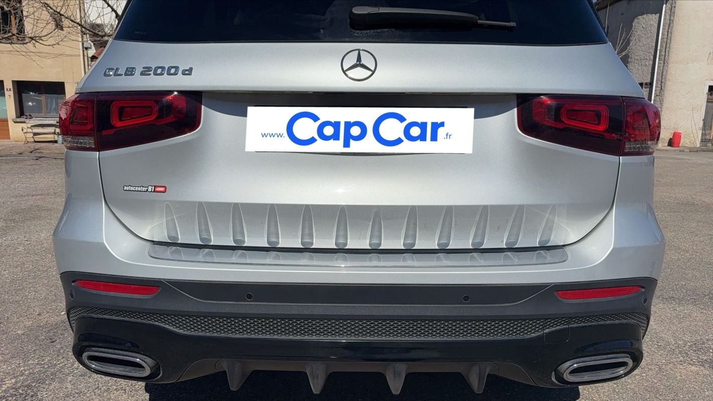 Mercedes Classe GL - Photo 21