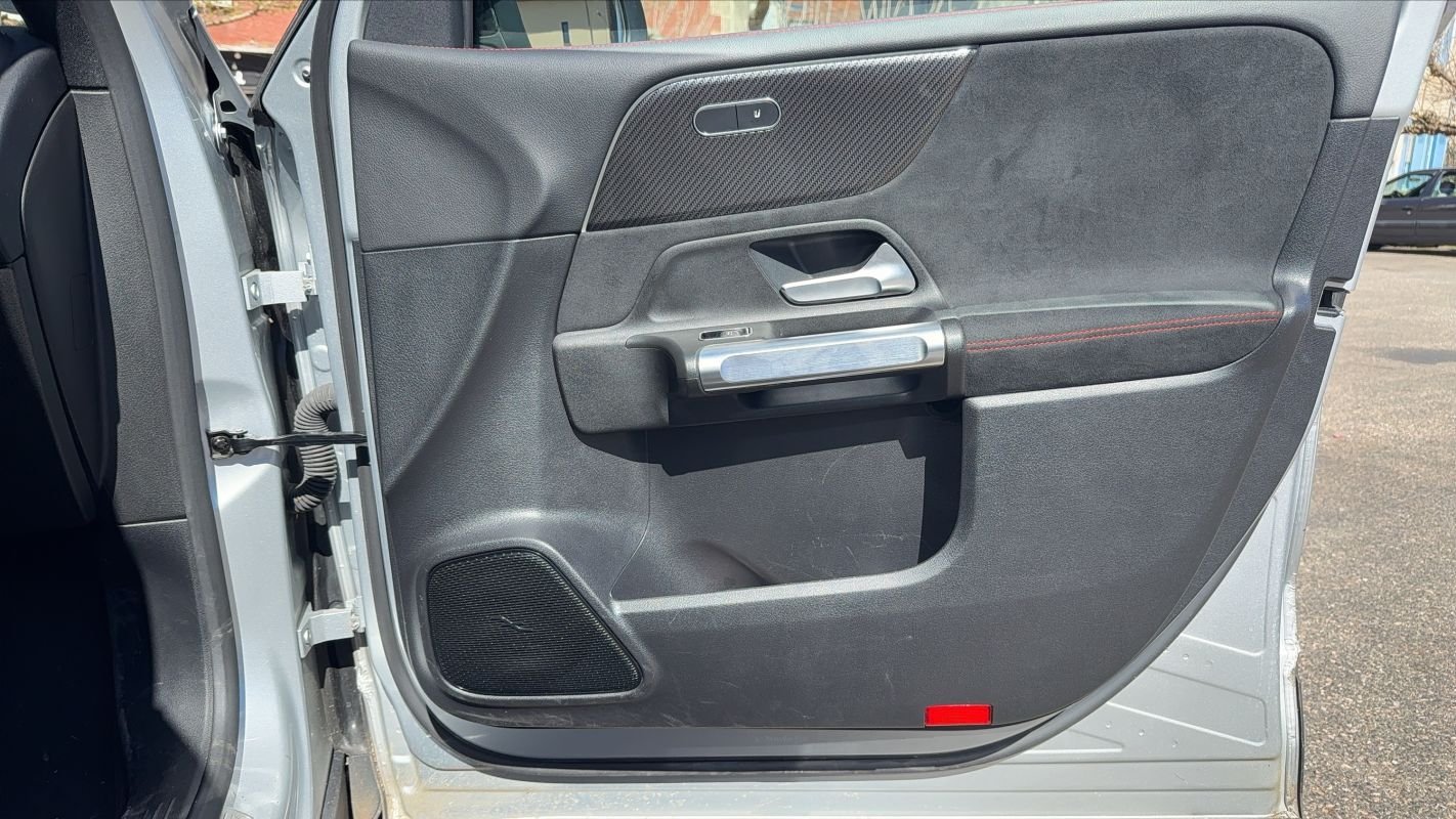Mercedes Classe GL - Photo 22