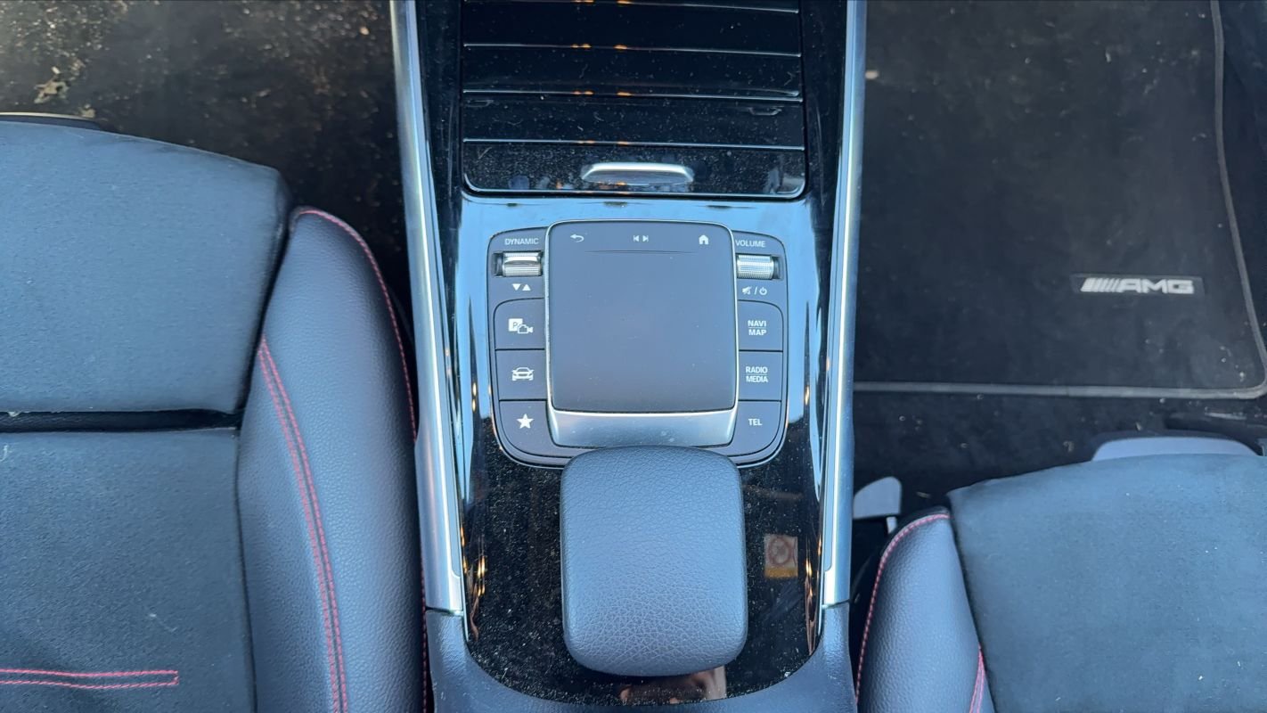 Mercedes Classe GL - Photo 23