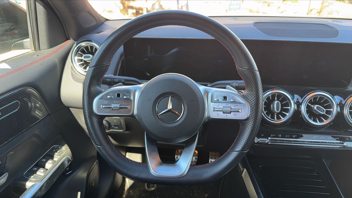 Mercedes Classe GL - Photo 24