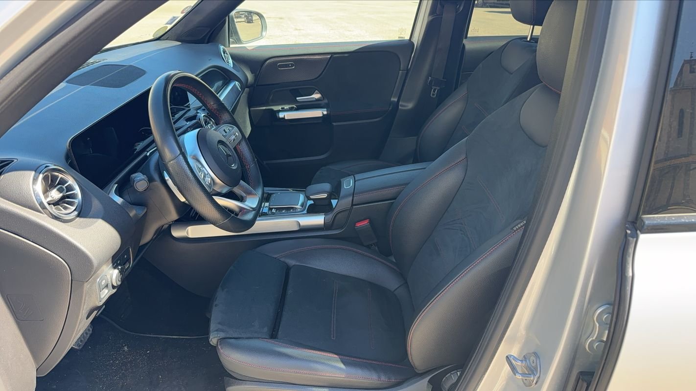 Mercedes Classe GL - Photo 25