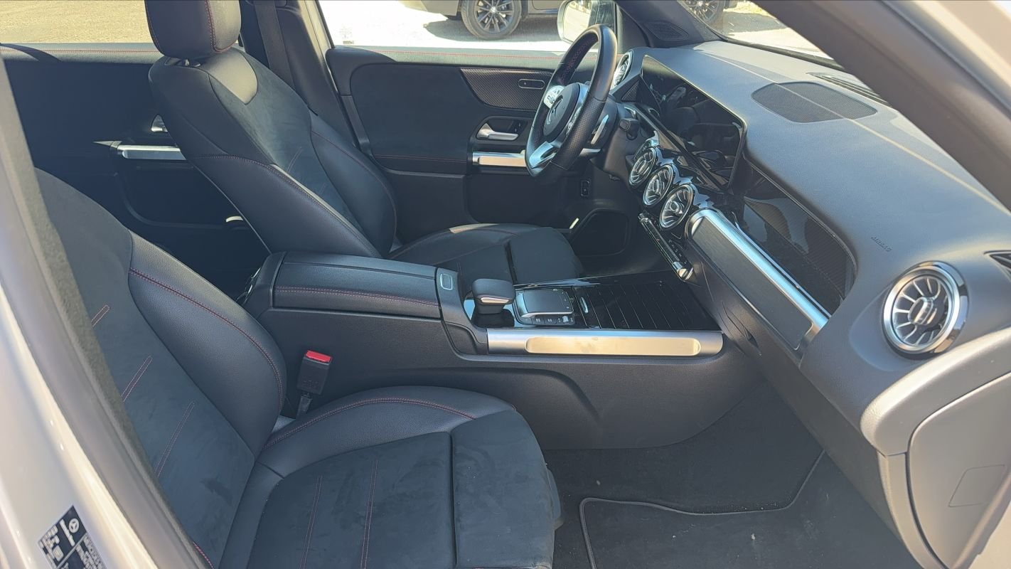 Mercedes Classe GL - Photo 27