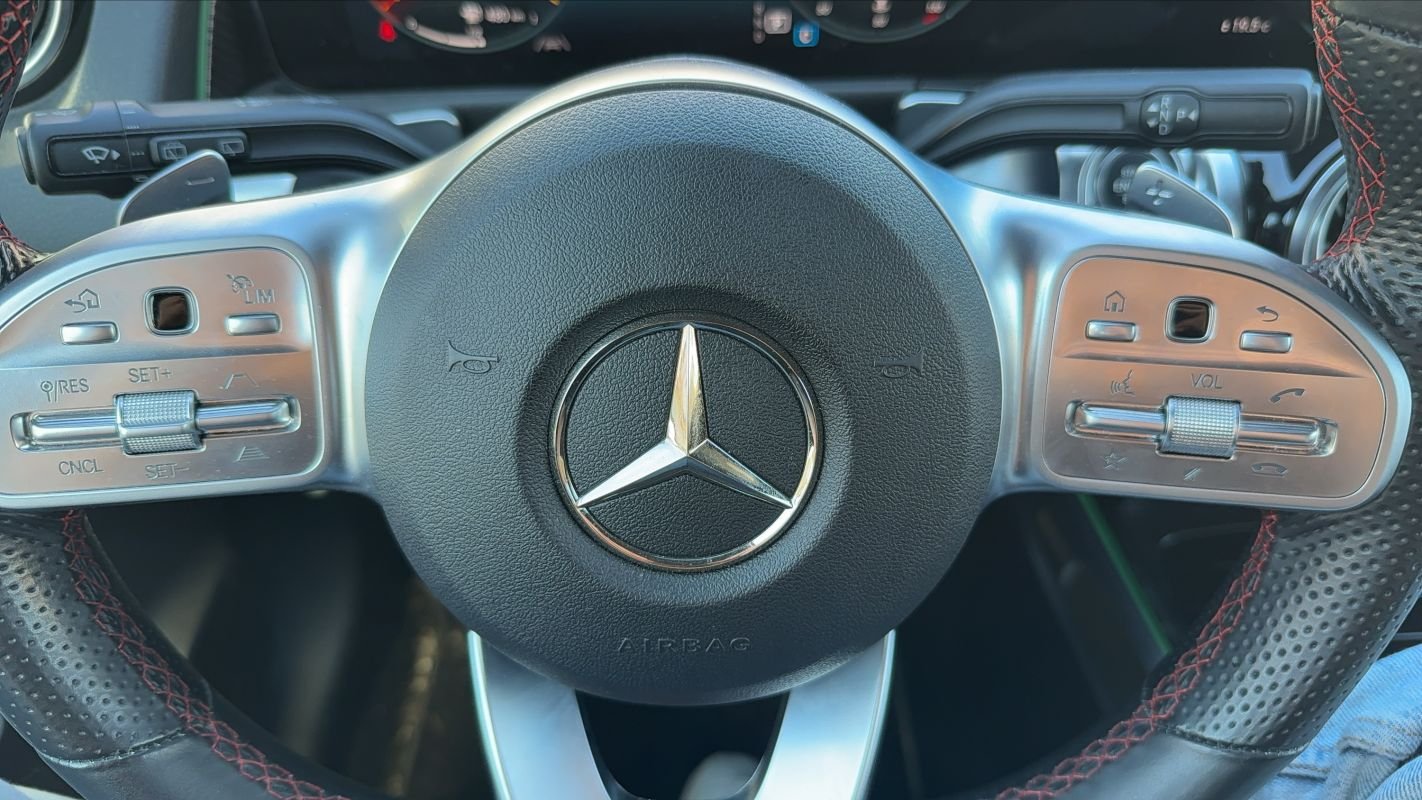 Mercedes Classe GL - Photo 29