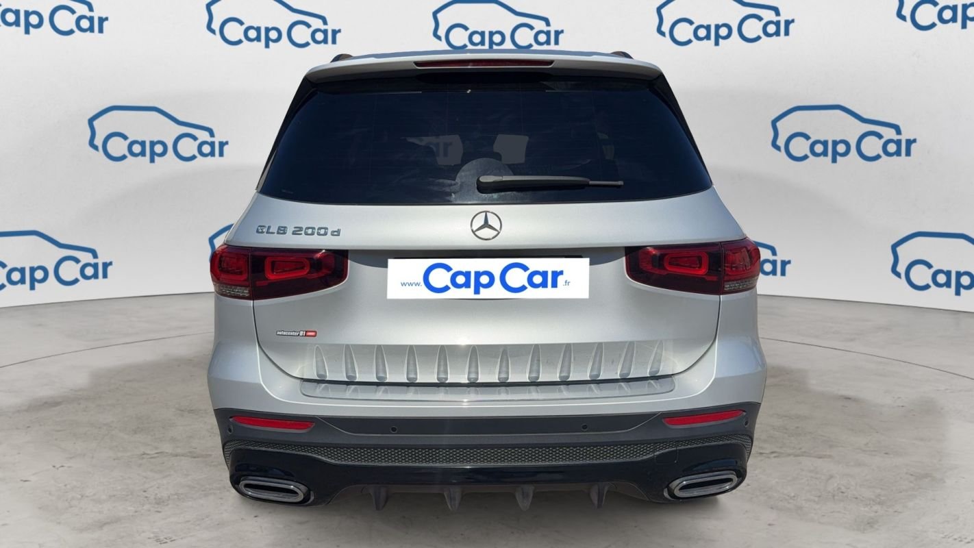 Mercedes Classe GL - Photo 3