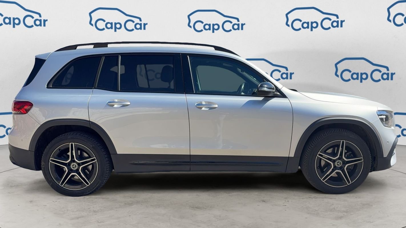 Mercedes Classe GL - Photo 4