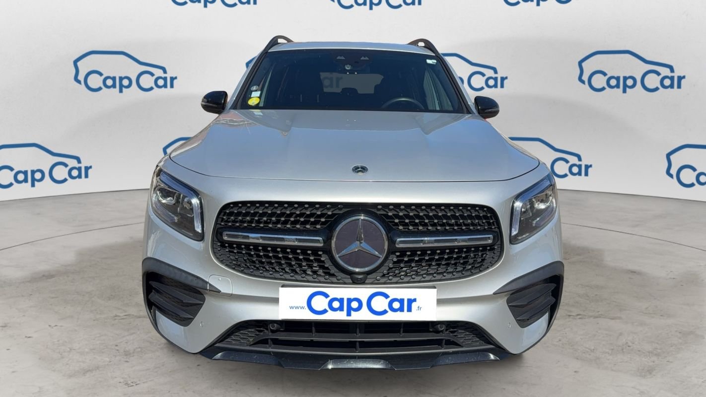 Mercedes Classe GL - Photo 5