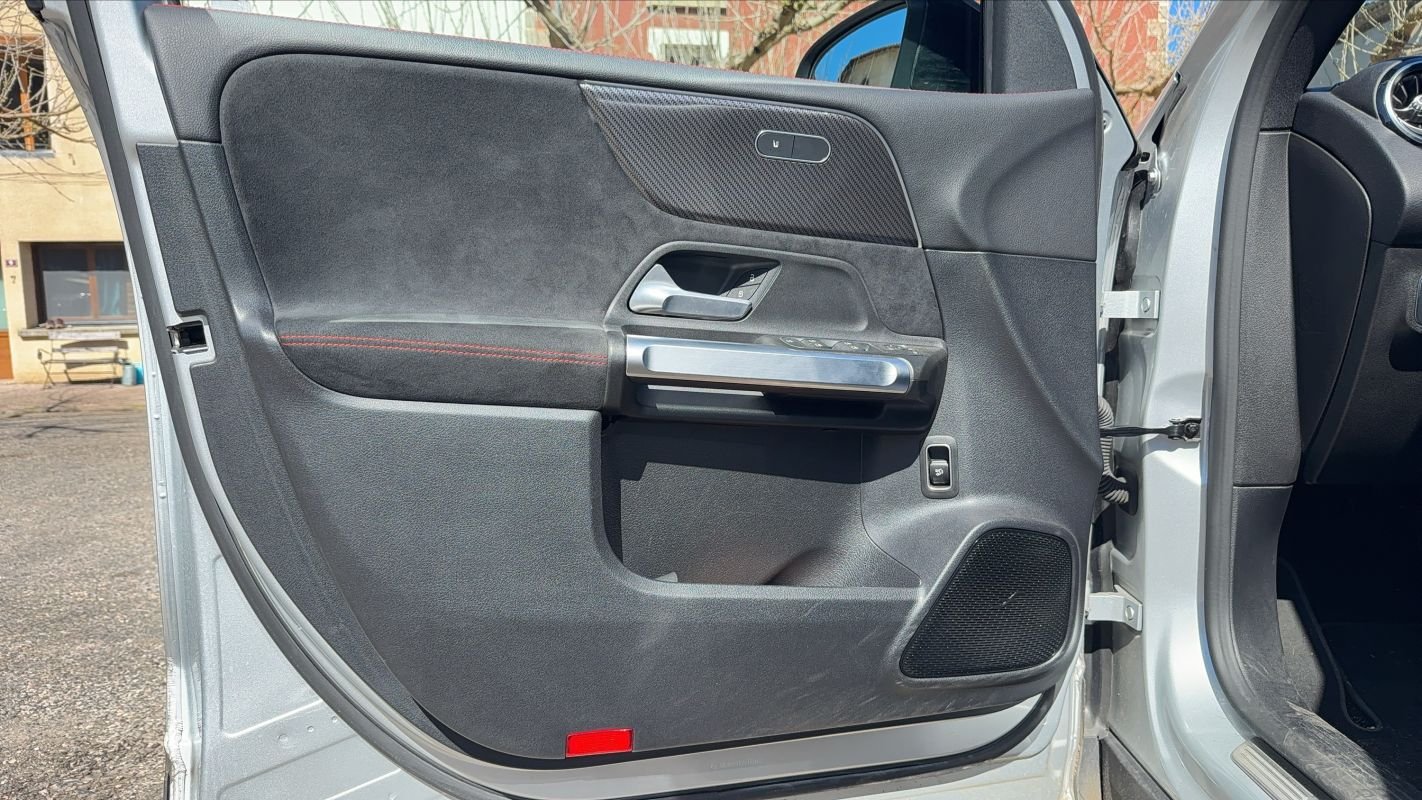 Mercedes Classe GL - Photo 7