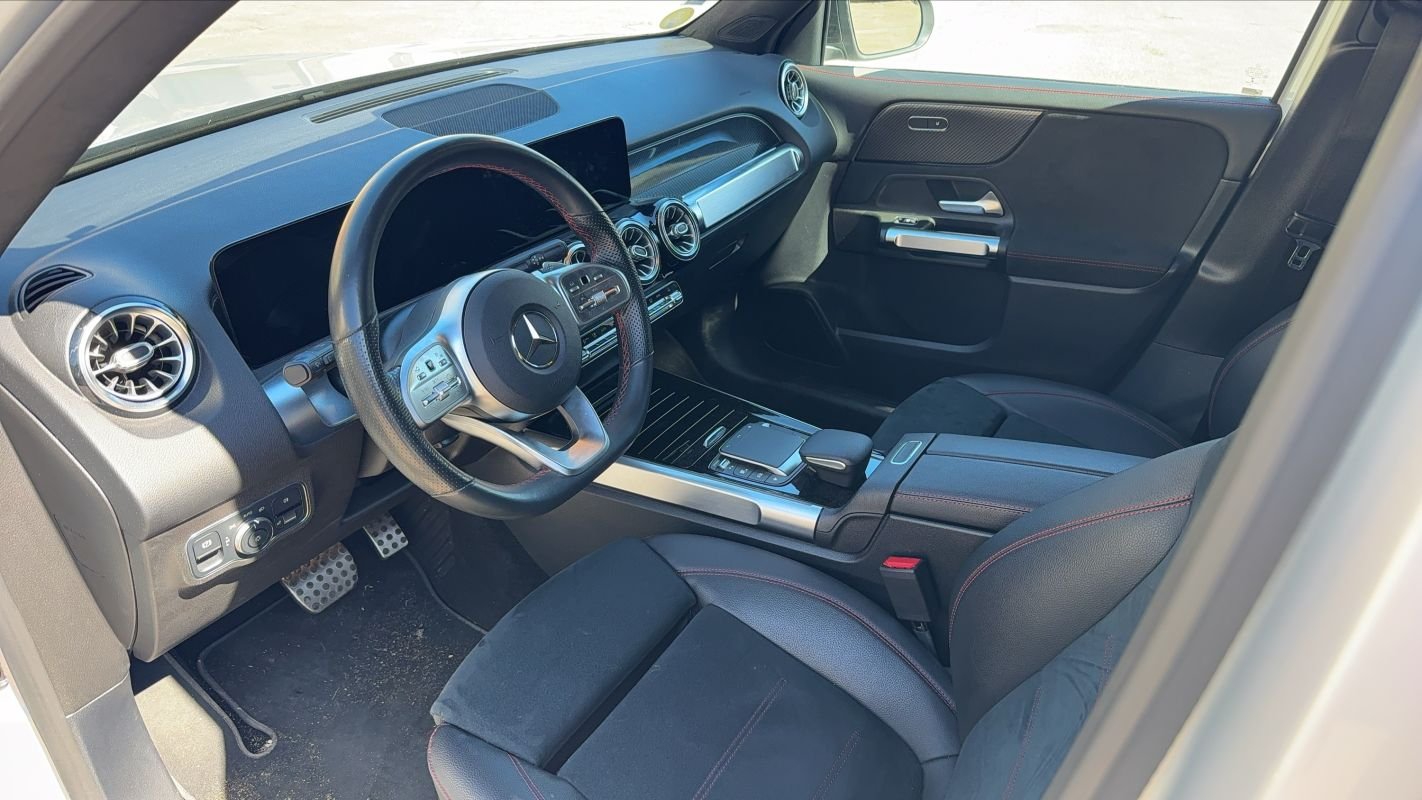 Mercedes Classe GL - Photo 8