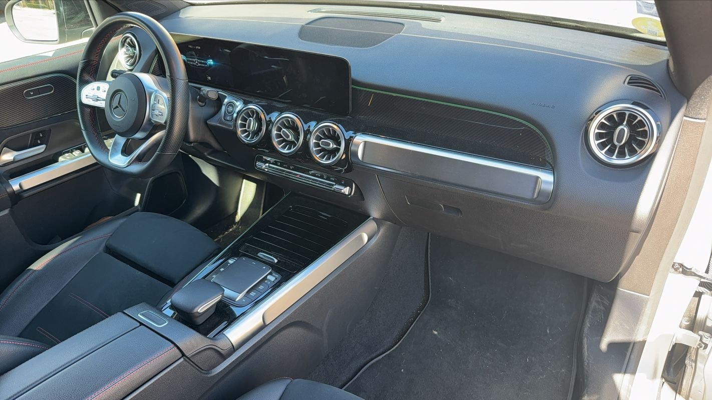 Mercedes Classe GL - Photo 10