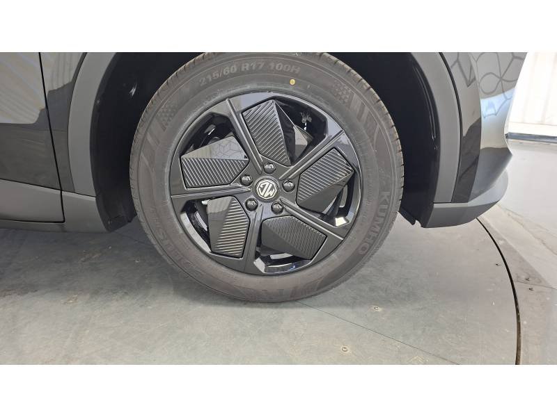 MG mgs5 - Photo 11