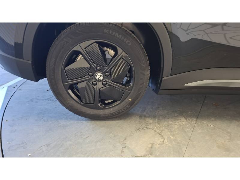 MG mgs5 - Photo 12