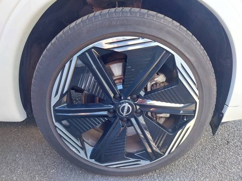 Nissan Qashqai - Photo 11