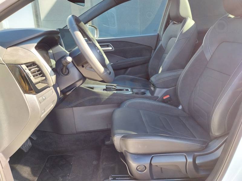 Nissan Qashqai - Photo 17