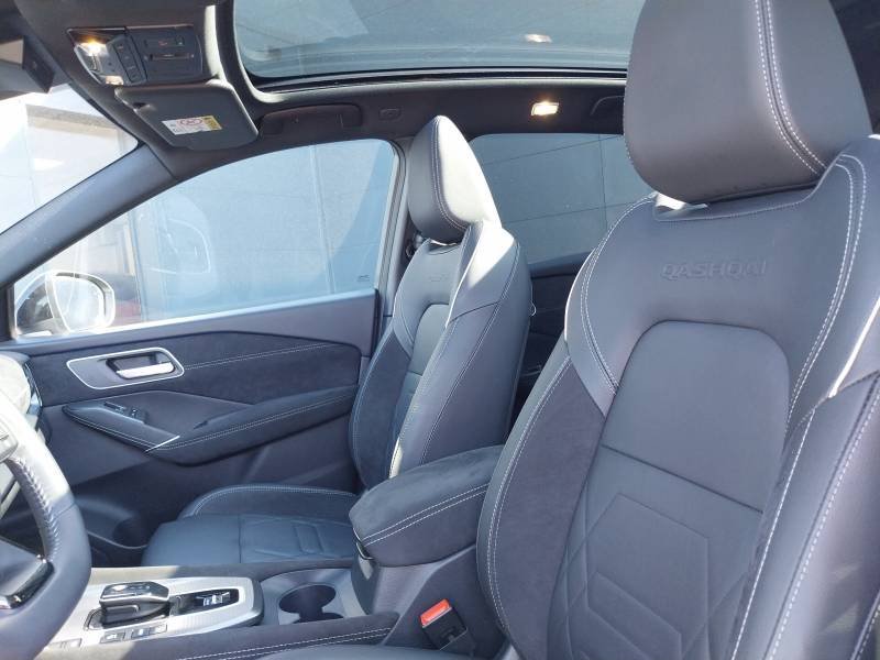 Nissan Qashqai - Photo 18