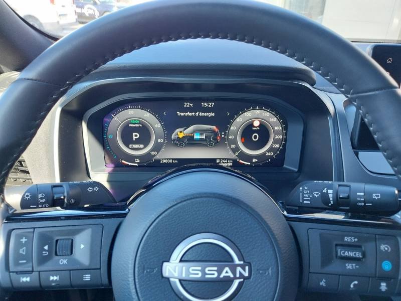 Nissan Qashqai - Photo 20