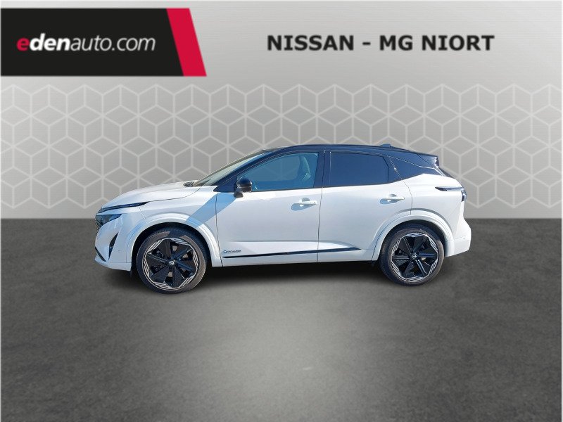 Nissan Qashqai - Photo 2
