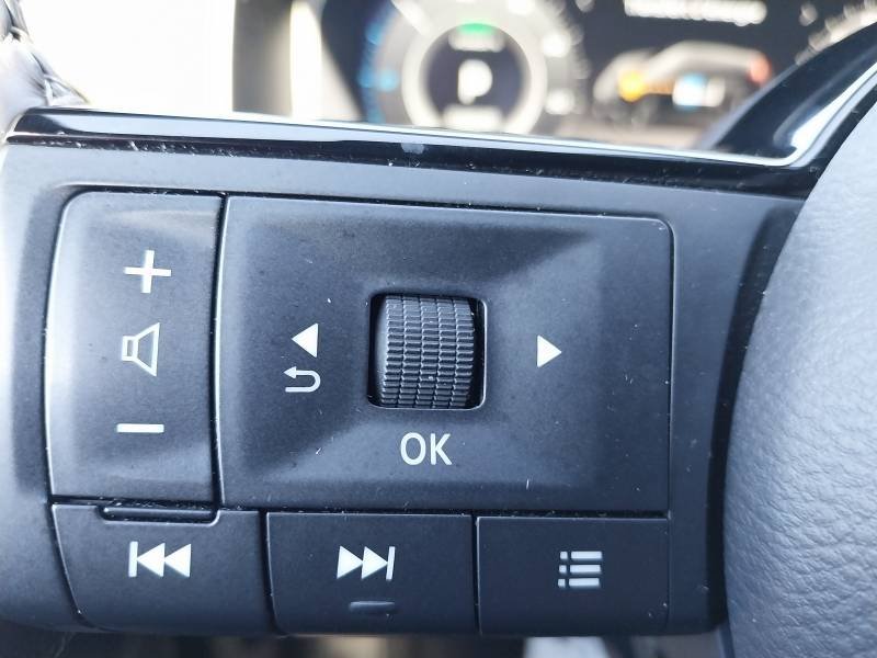 Nissan Qashqai - Photo 21