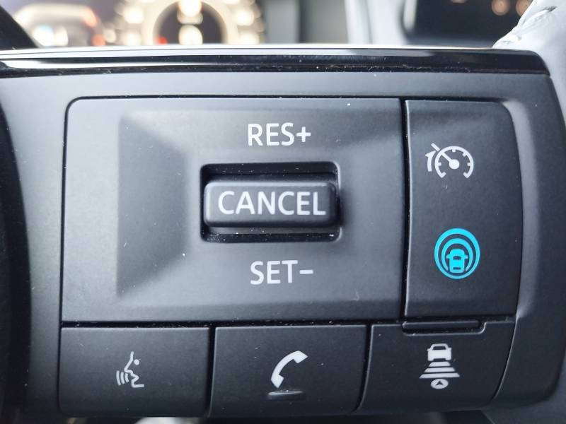 Nissan Qashqai - Photo 22