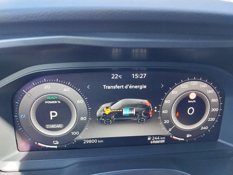 Nissan Qashqai - Photo 23