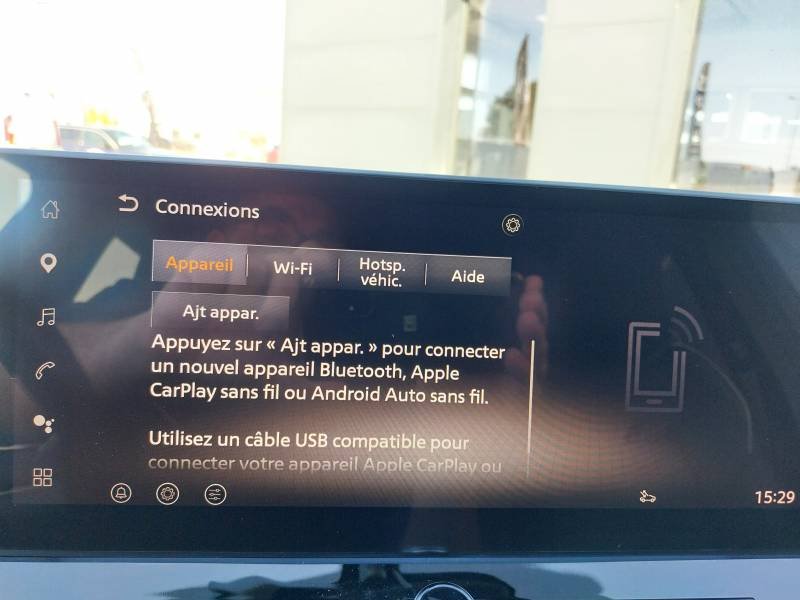 Nissan Qashqai - Photo 27