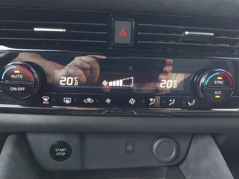 Nissan Qashqai - Photo 29