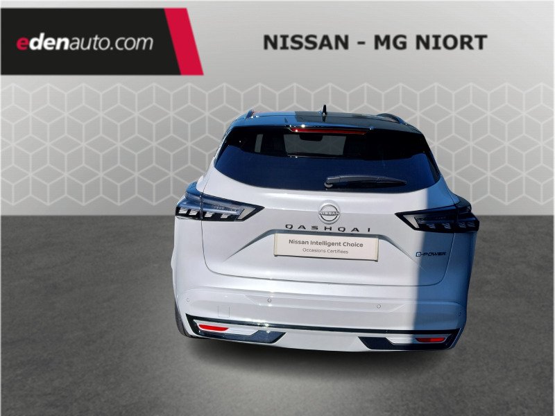 Nissan Qashqai - Photo 3