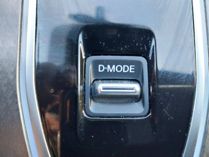 Nissan Qashqai - Photo 34