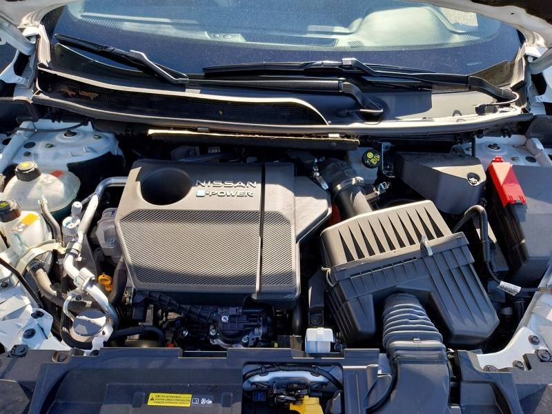 Nissan Qashqai - Photo 36