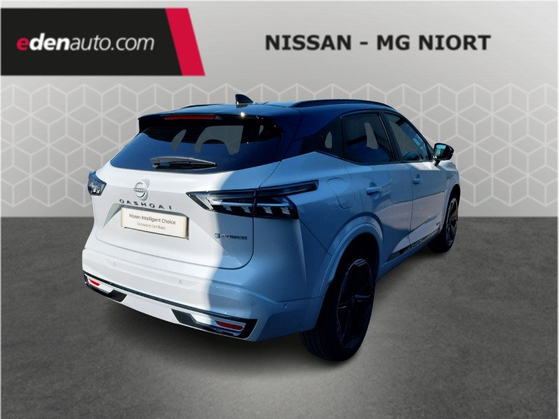 Nissan Qashqai - Photo 4