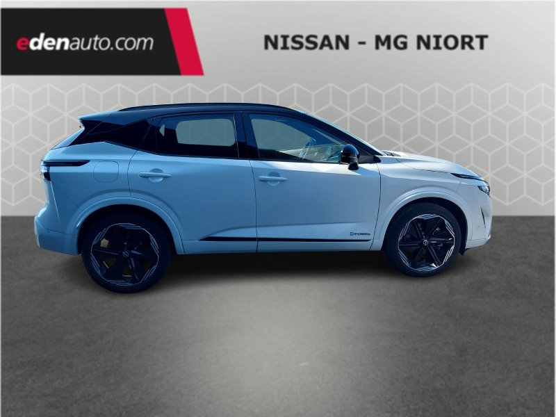 Nissan Qashqai - Photo 5