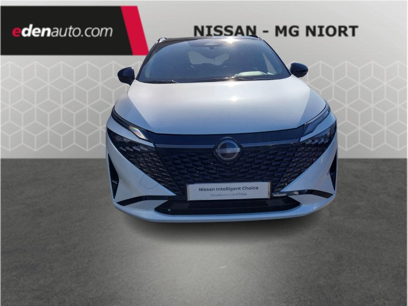Nissan Qashqai - Photo 7