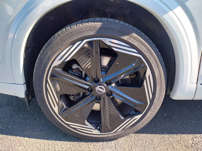 Nissan Qashqai - Photo 8