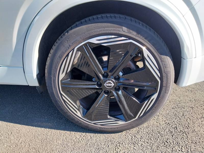 Nissan Qashqai - Photo 9