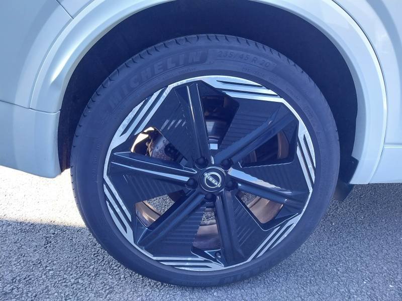 Nissan Qashqai - Photo 10