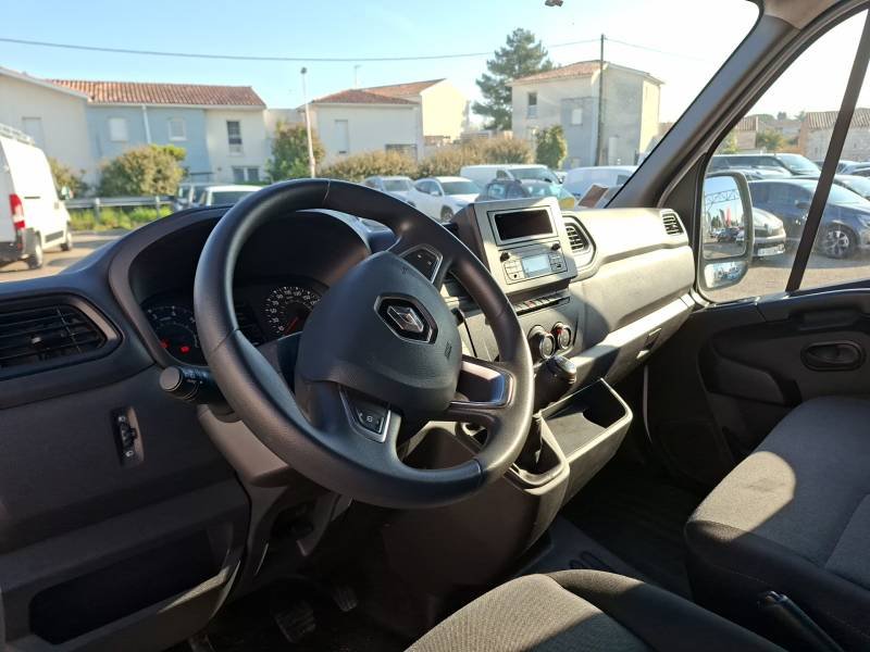 Renault Master - Photo 11