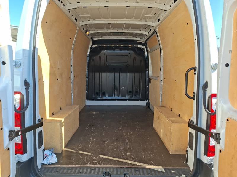 Renault Master - Photo 13