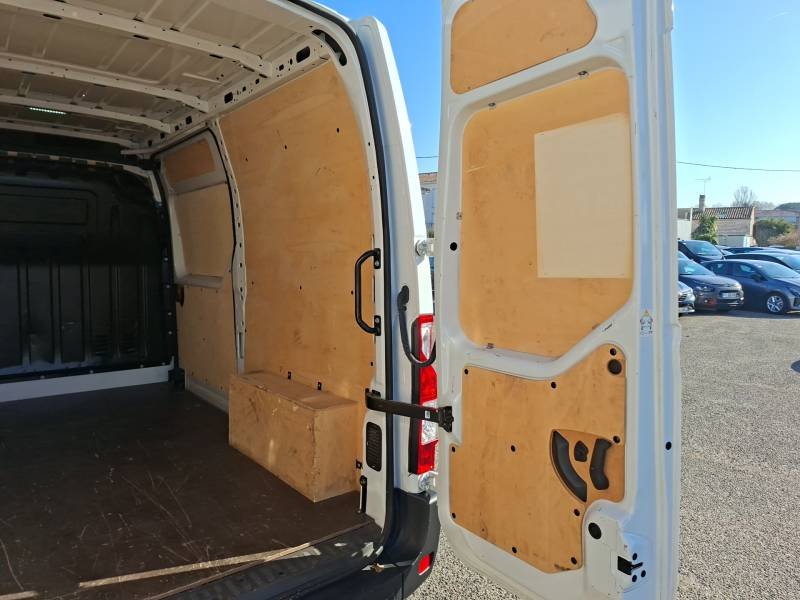 Renault Master - Photo 14
