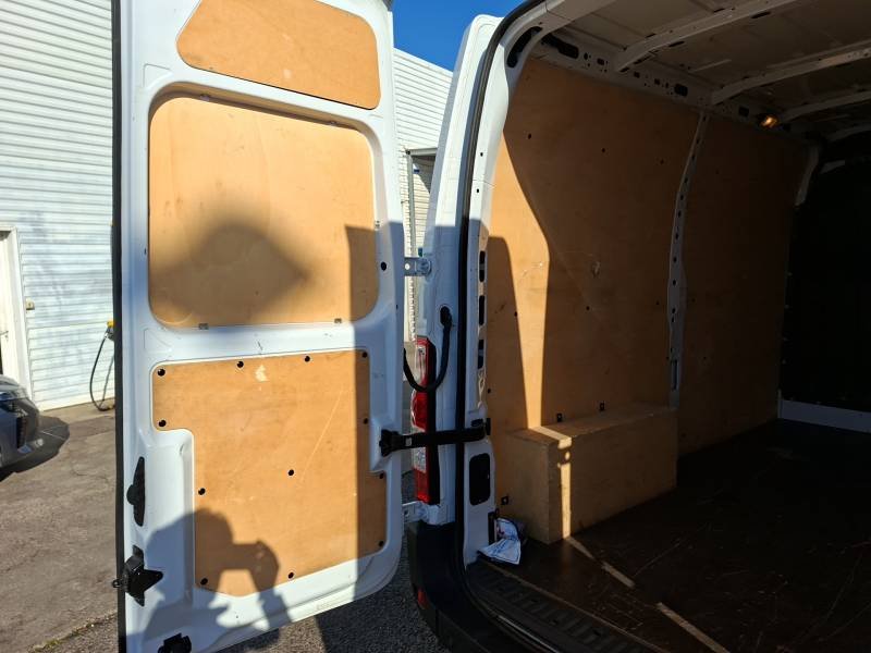 Renault Master - Photo 15