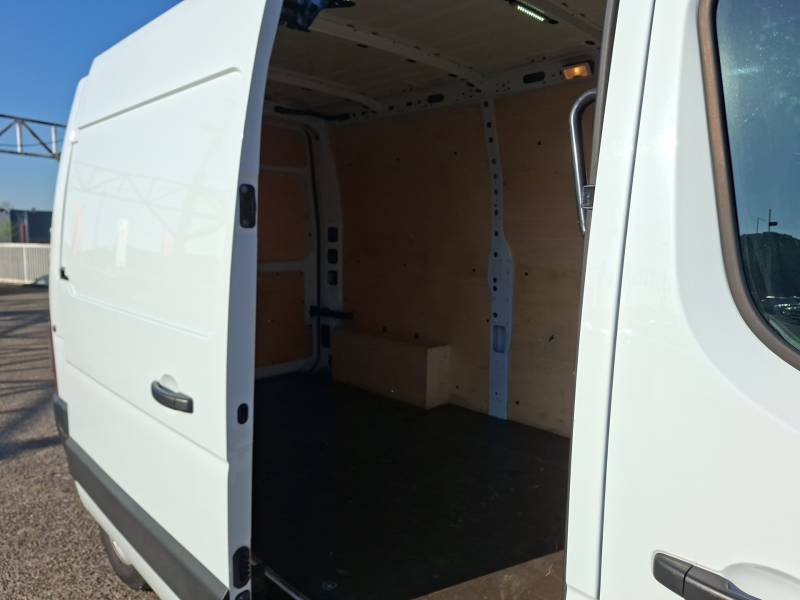 Renault Master - Photo 16