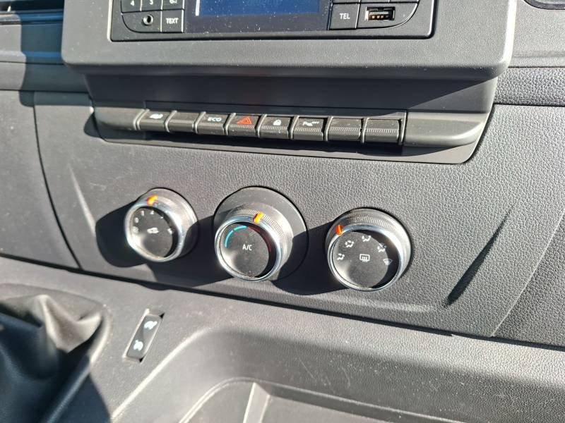 Renault Master - Photo 19