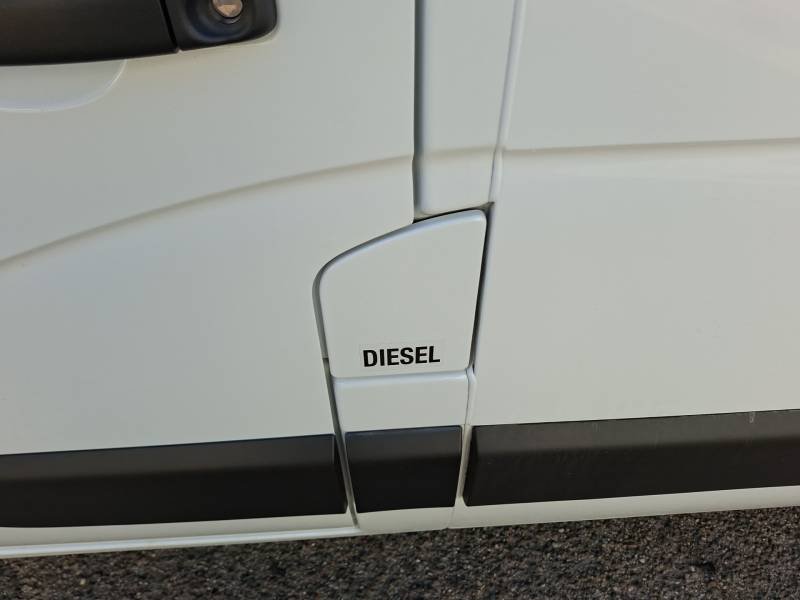 Renault Master - Photo 23