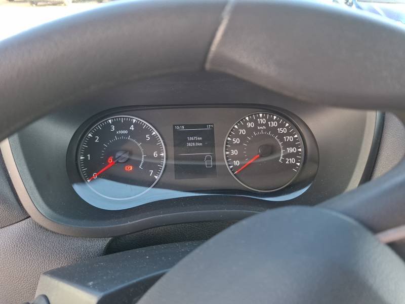 Renault Master - Photo 24