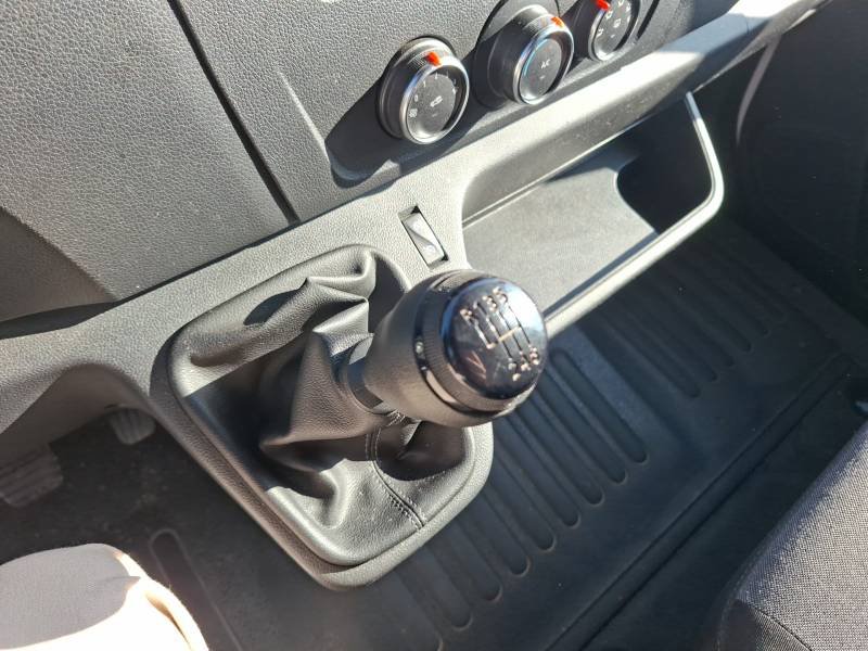 Renault Master - Photo 25