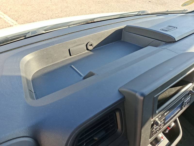 Renault Master - Photo 28