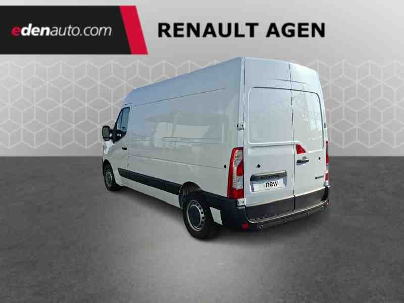 Renault Master - Photo 3