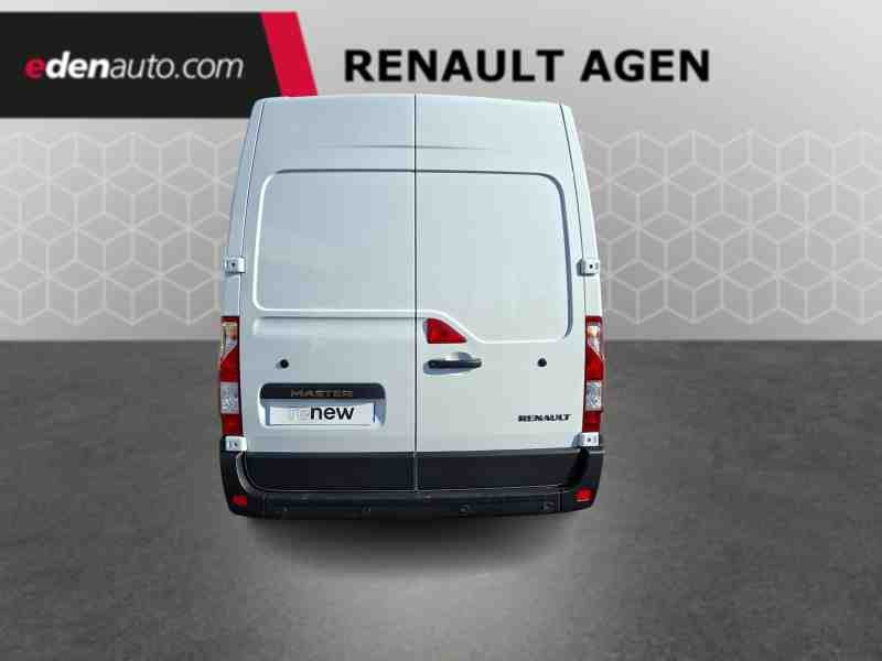 Renault Master - Photo 4