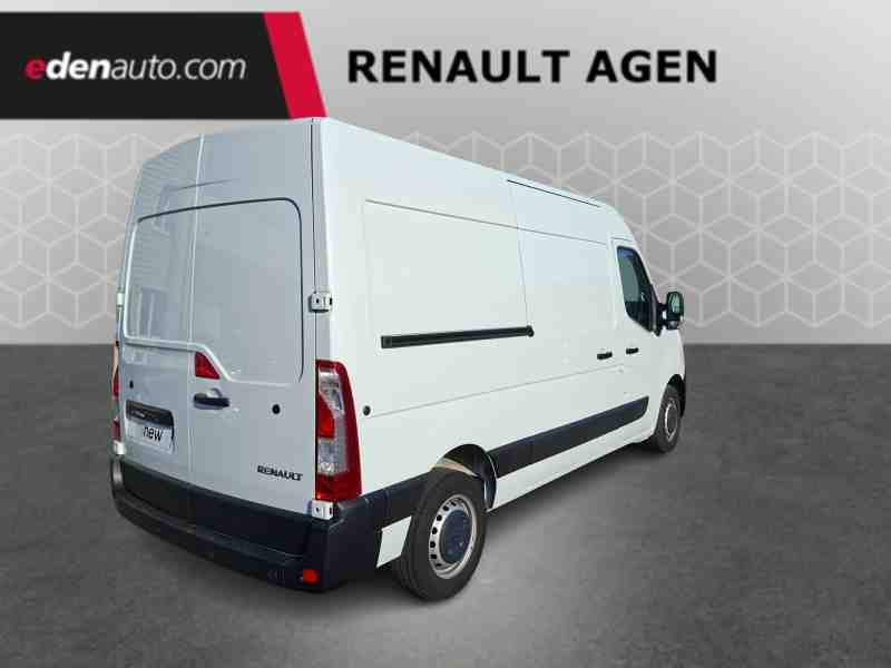 Renault Master - Photo 5